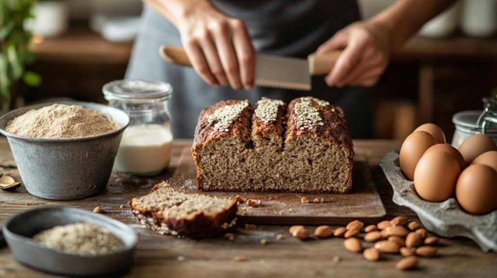 Découvrez des astuces essentielles pour réussir vos pains sans gluten à la maison